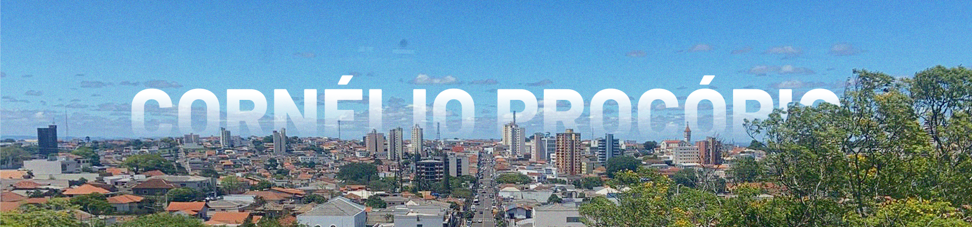 Banner cidade