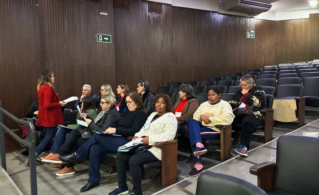 Prefeitura de Cornélio Procópio realiza XV Conferência Municipal de Assistência Social