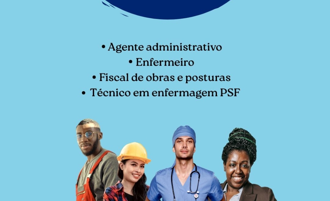 Prefeitura de Cornélio Procópio convoca 9 novos aprovados em concurso público
