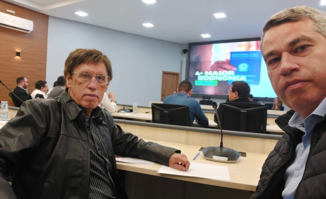 Secretaria de Administração busca modernização da gestão fiscal