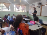 Prefeitura lança projeto “Turismo na Escola” em Cornélio Procópio