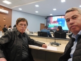 Secretaria de Administração busca modernização da gestão fiscal