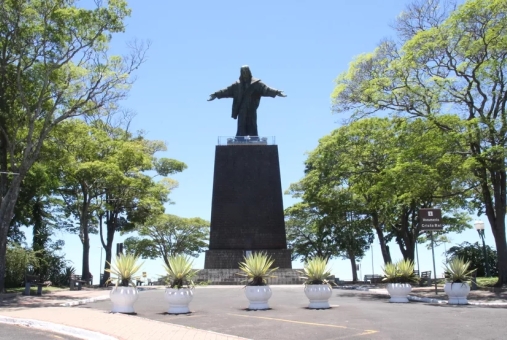 Foto de Monumento Cristo Rei